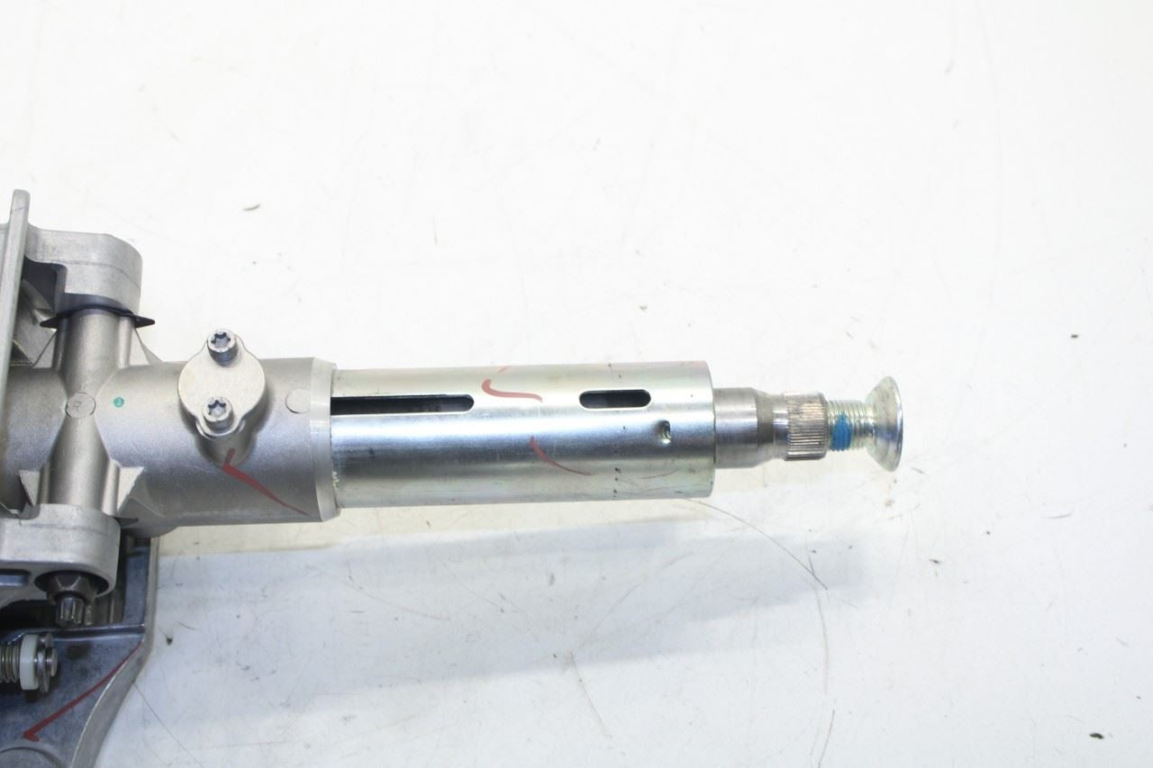 2012-15 Mercedes-Benz ML350 3.5L RWD Steering Column Assembly 166-460-13-16 OEM - Alshned Auto Parts