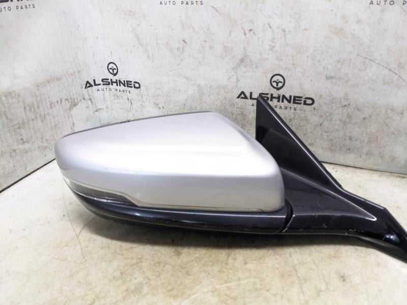 2014-2015 Cadillac CTS Right Side Rearview Mirror Power Turn Signal 23105601 OEM - Alshned Auto Parts