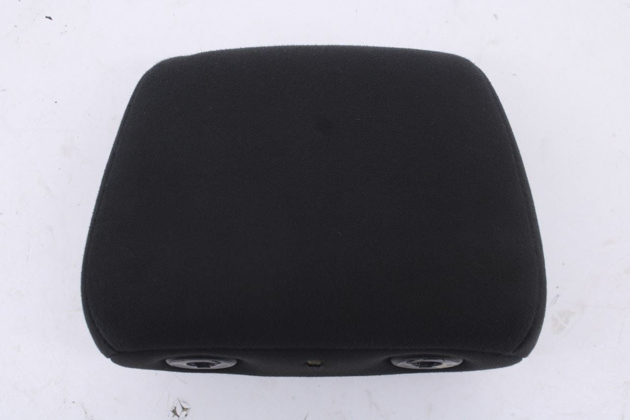 12-25 Dodge Durango SXT AWD Rear Right Left and Center 2nd Row Seat Headrest Set13