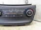 2015-19 Nissan Sentra Dash AC Heater Temperature Climate Control 27500-4AF2B OEM