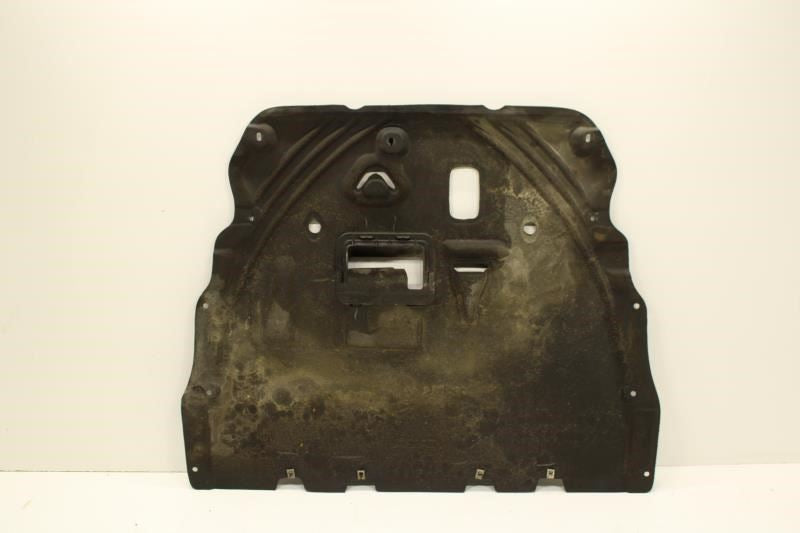 2021-2023 Ford Bronco Sport Under Body Engine Splash Shield LX6B-6B629-LB OEM - Alshned Auto Parts