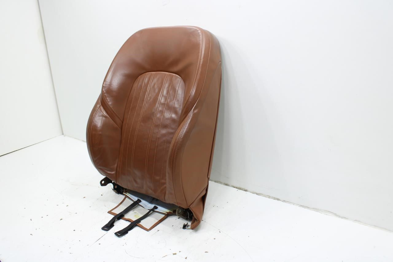 2014-2020 Maserati Ghibli Front Right Side Upper Seat Back Cushion 673003003 OEM - Alshned Auto Parts