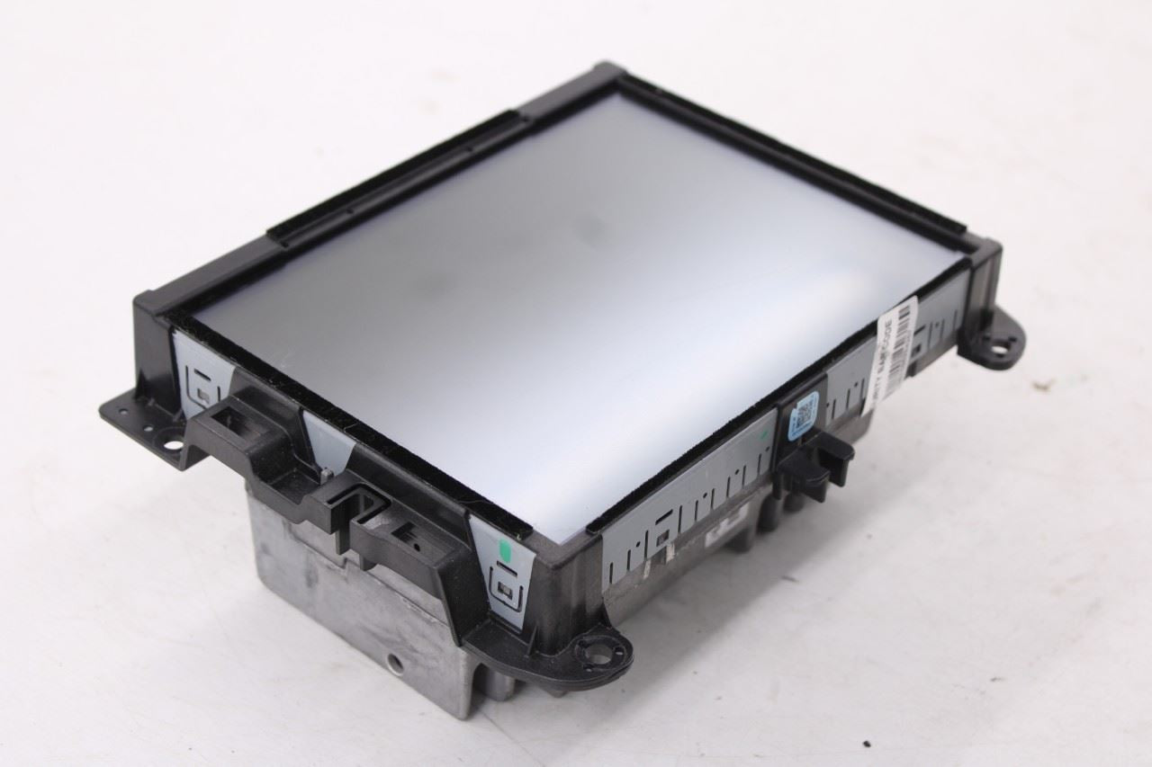 2015 Dodge Durango SXT Harman Radio Receiver Uconnect w/ 8.4 Display 68239115AG5