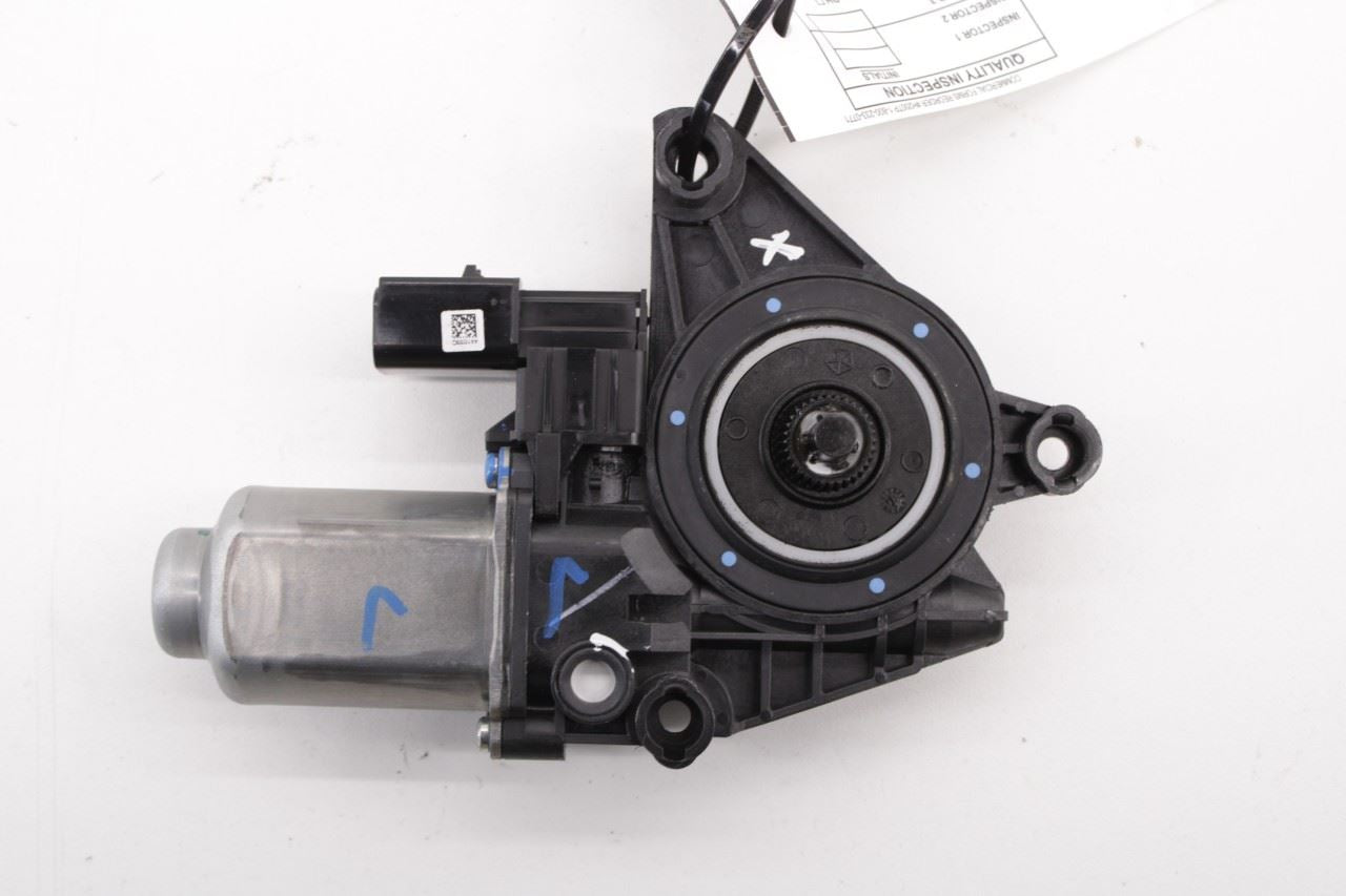 17-2024 Chrysler Pacifica Limited Front Left Door Power Window Motor 68314751AA - Alshned Auto Parts