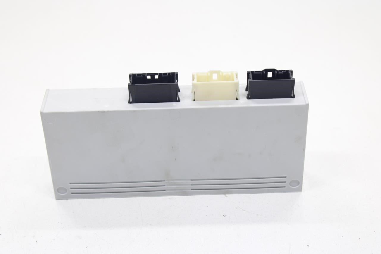 2010-2015 BMW 750I xDrive Rear Trunk Lid Liftgate Control Module 61357365902 OEM - Alshned Auto Parts