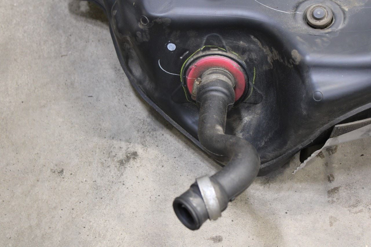 2013-2020 Lexus GS350 3.5L Fuel Gas Tank 17.4 US Gallons 77001-30620 OEM - Alshned Auto Parts