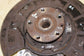 2014-16 Maserati Ghibli S Q4 3.0L AWD Rear Driver Left Side Spindle Knuckle Hub - Alshned Auto Parts