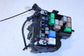 2011-14 Hyundai Veloster 1.6L FWD Engine Bay Fuse Relay Junction Box 91207-2V375 - Alshned Auto Parts