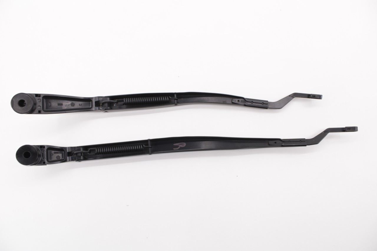 2016-2022 Jeep Grand Cherokee Summit Front Left and Right Windshield Wiper Arm - Alshned Auto Parts