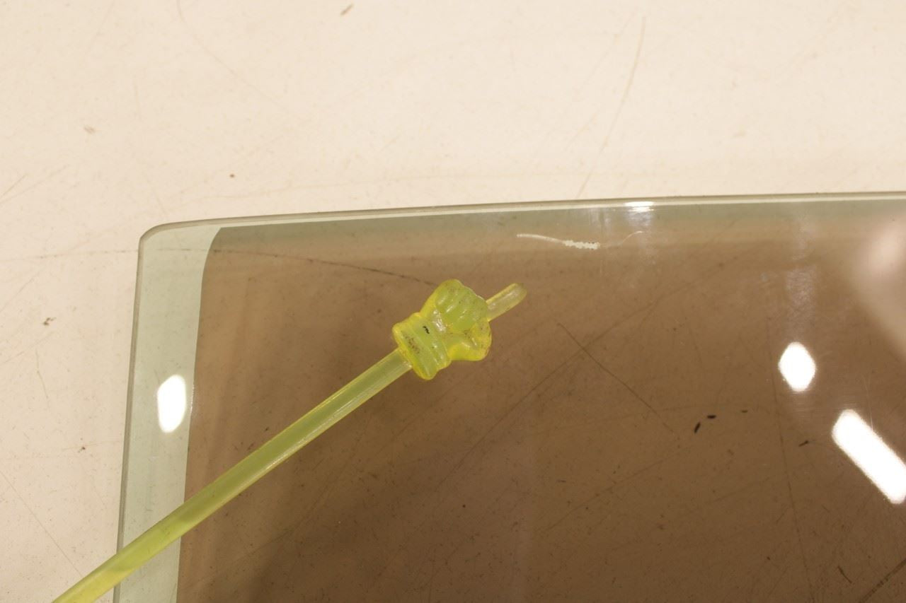 2012-2022 Volkswagen Passat SE 1.8L Rear Right Door Window Glass 561-845-026-A - Alshned Auto Parts