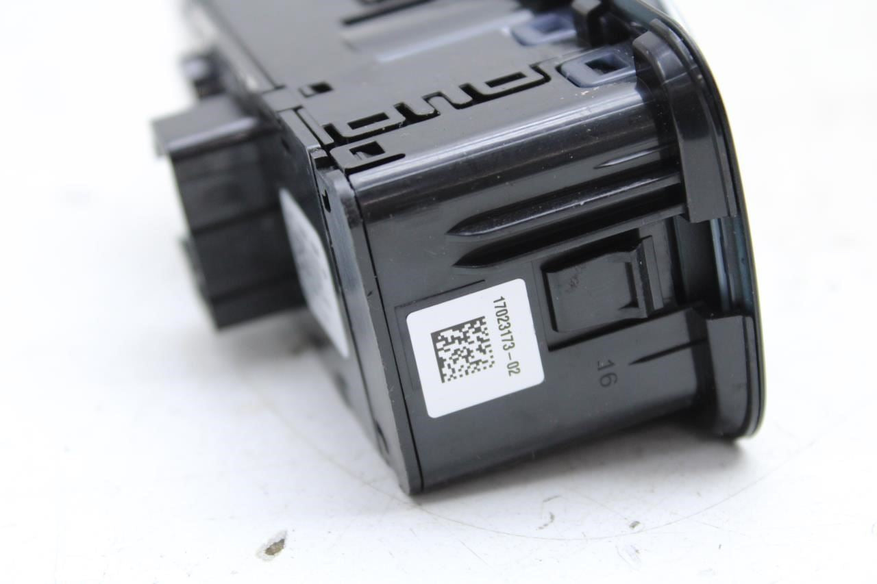 2020-25 Ford Explorer Dash Left Side Headlight Lamp Control Switch LB5Z-11654-RC - Alshned Auto Parts