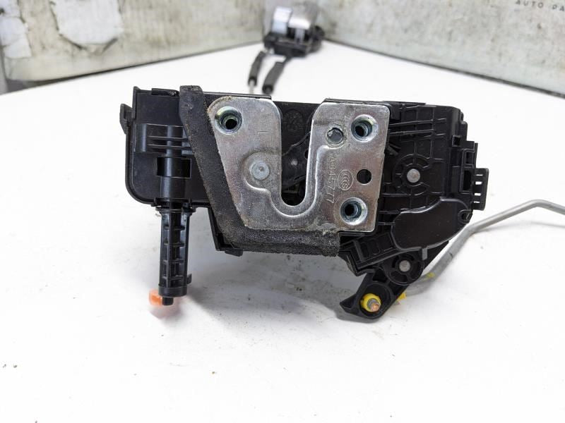 2011-2013 Kia Soul Front Left Driver Door Lock Latch Actuator 81310-2K030 OEM - Alshned Auto Parts