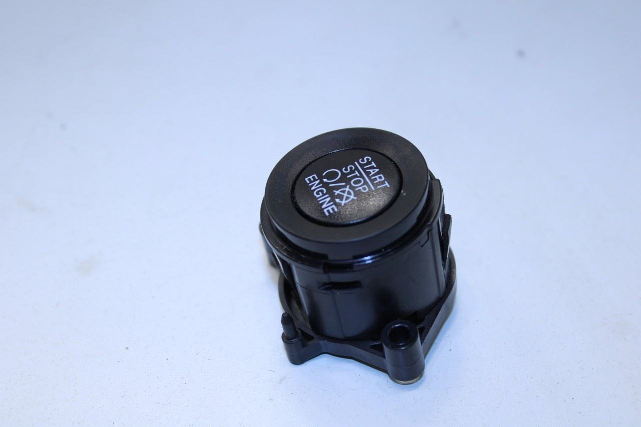 2015-2022 Jeep Renegade Sport 2.4L FWD Engine Start Stop Ignition Switch Button - Alshned Auto Parts