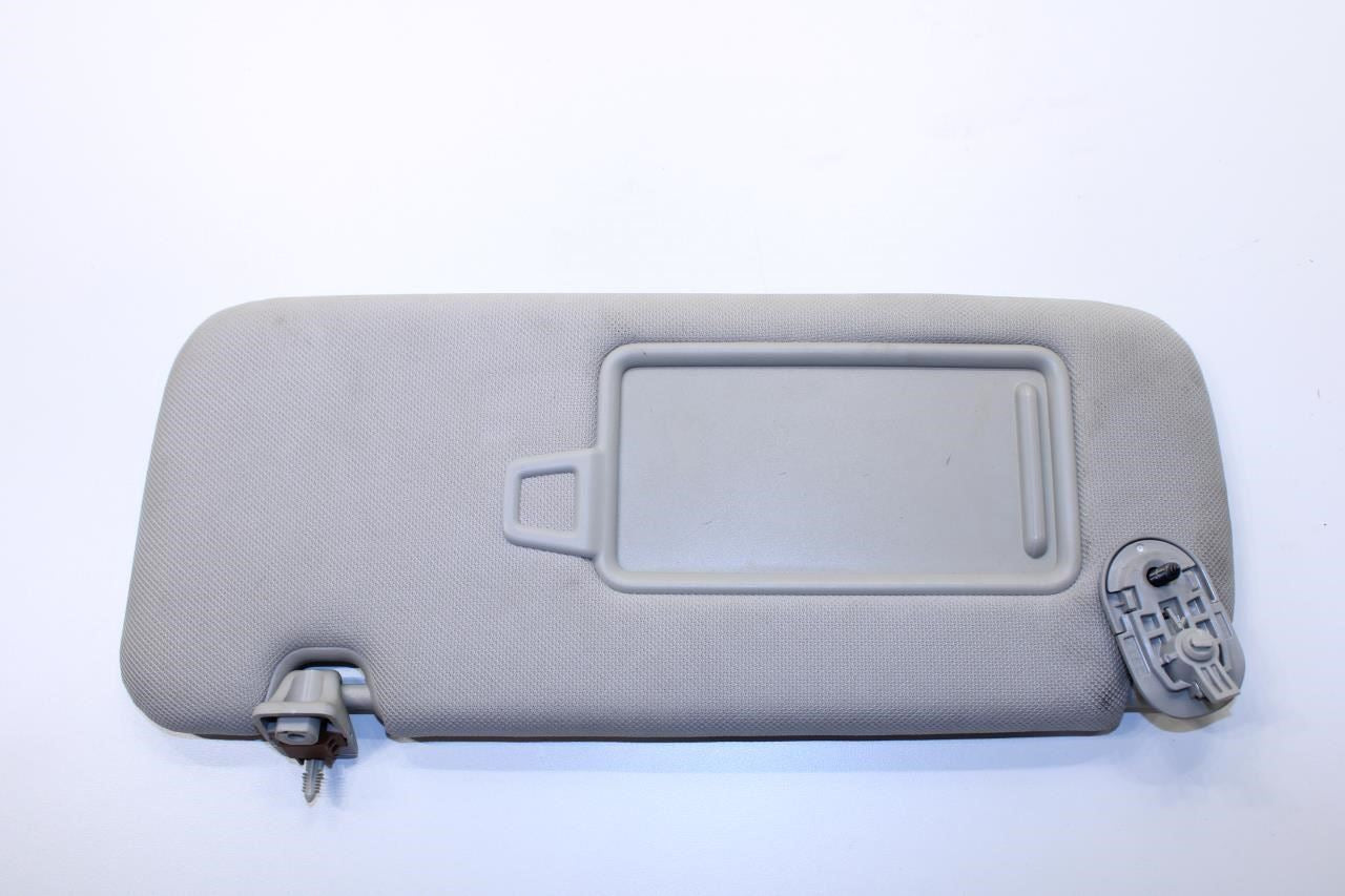 20-23 Hyundai Sonata SE Front RH and LH Sun Visor Set w/ Mirror 85220-L0020-MMH - Alshned Auto Parts