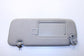 20-23 Hyundai Sonata SE Front RH and LH Sun Visor Set w/ Mirror 85220-L0020-MMH - Alshned Auto Parts