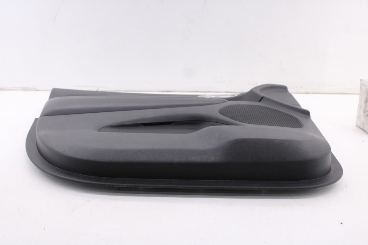 2015-2017 Dodge Durango SXT Front Left Driver Side Door Trim Panel 1GS793X9AI - Alshned Auto Parts
