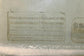 2016-2021 Hyundai Tucson Value Rear Left Side Door Window Glass 83410-D3010 OEM - Alshned Auto Parts