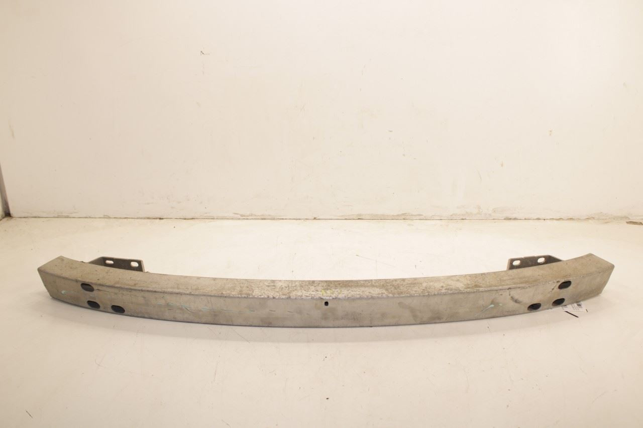 2014-2021 Maserati Ghibli S Q4 Rear Bumper Reinforcement Impact Bar 670004652 - Alshned Auto Parts