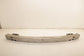 2014-2021 Maserati Ghibli S Q4 Rear Bumper Reinforcement Impact Bar 670004652 - Alshned Auto Parts