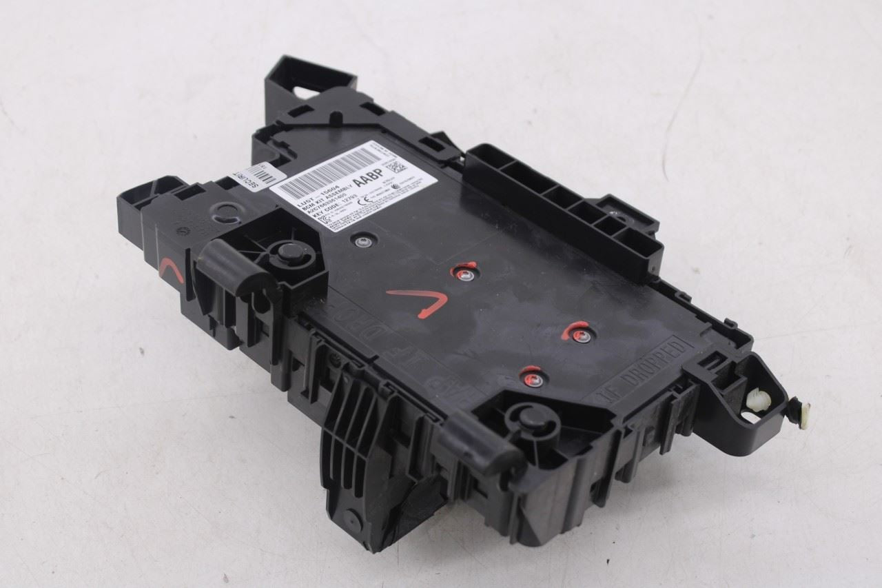 2020-2021 Ford Expedition Max XLT Fuse Box Body Computer Control Module BCM BCU4