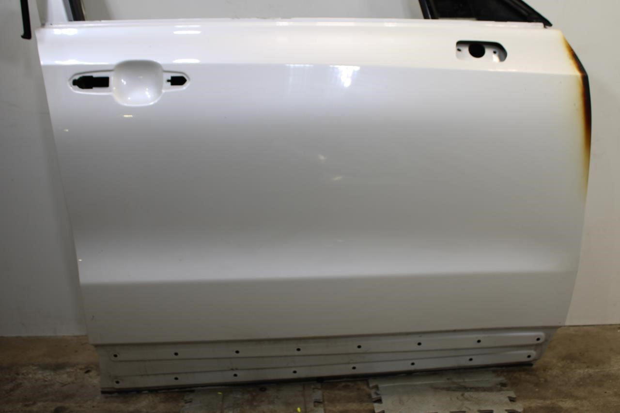 2019-2025 Cadillac XT4 Premium Front Right Door Shell Panel 84551804 OEM *ReaD* - Alshned Auto Parts