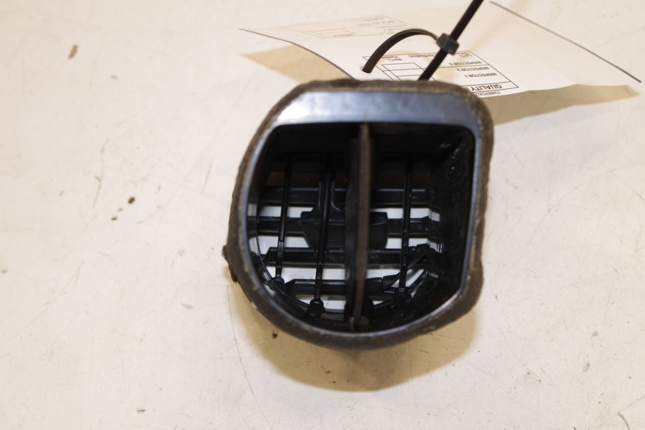 2014-20 Infiniti QX60 Pure Fron Left Side Dash Outer Air Vent Grille 68761-3JA0B - Alshned Auto Parts