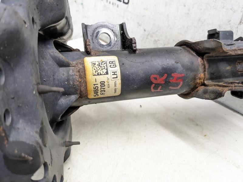 2016-2018 Hyundai Elantra SE FWD Front Suspension Left Side Shock Strut Absorber - Alshned Auto Parts