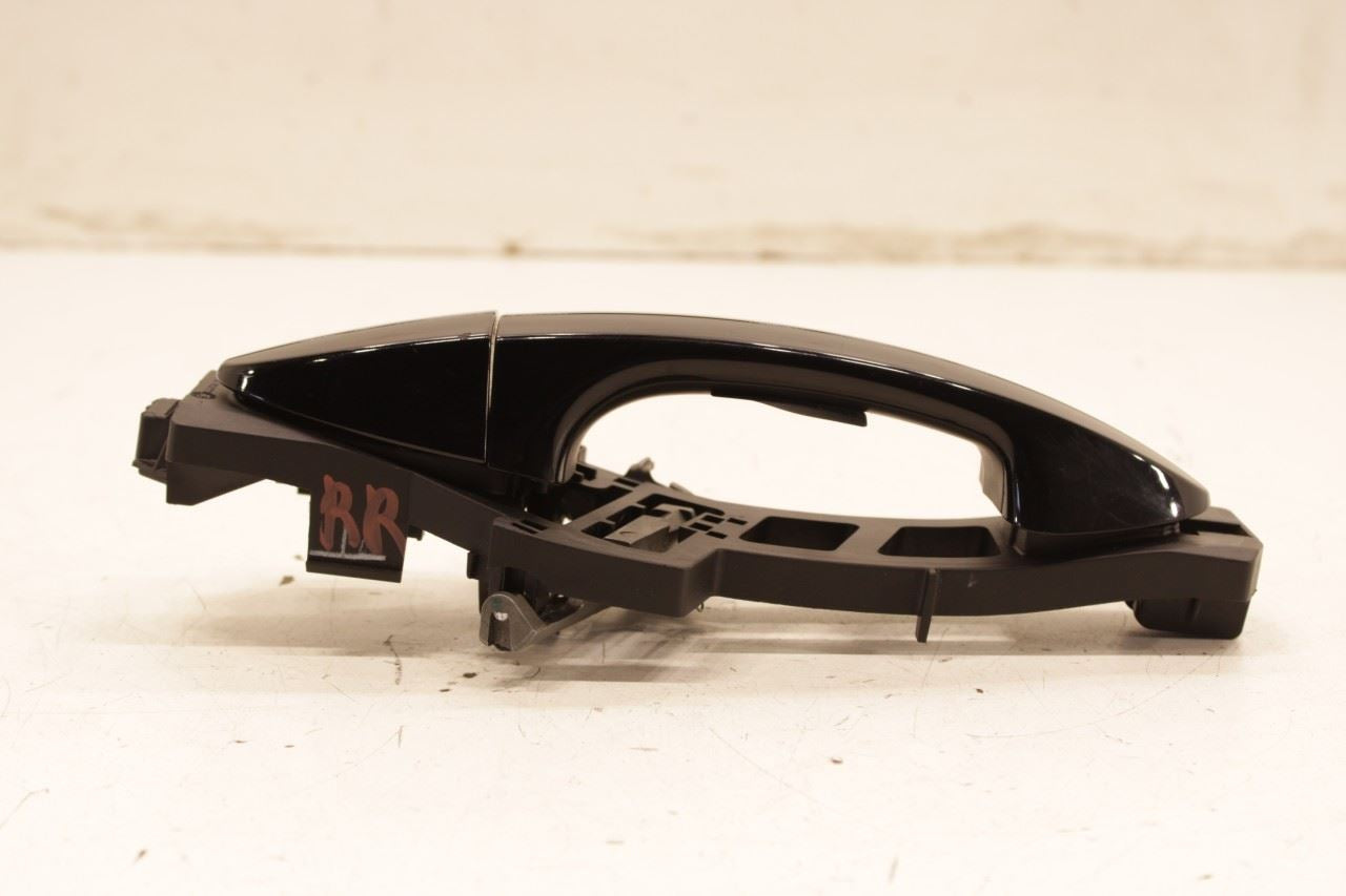 2018-22 Ford EcoSport SE 1.0L FWD Rear Passenger Right Side Door Exterior Handle - Alshned Auto Parts