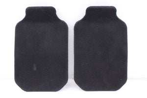 11-21 Jeep Grand Cherokee Front Under Seat RH LH Load Floor Lid Cover Set *ReaD*