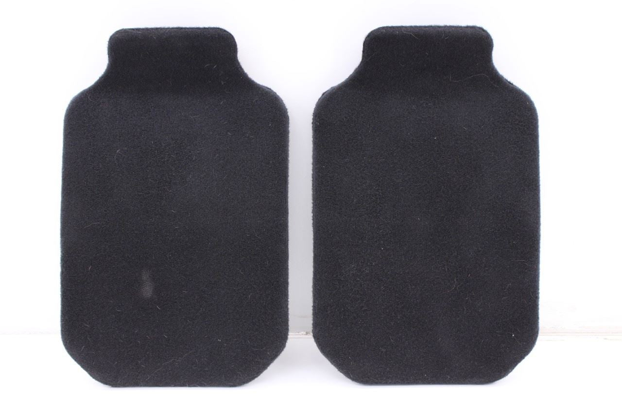 11-21 Jeep Grand Cherokee Front Under Seat RH LH Load Floor Lid Cover Set *ReaD* - Alshned Auto Parts