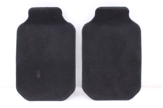 11-21 Jeep Grand Cherokee Front Under Seat RH LH Load Floor Lid Cover Set *ReaD* - Alshned Auto Parts