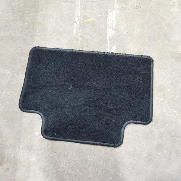 2015 Jeep Grand Cherokee Front & Right Floor Mat Set of 4 6SW76DX9AA OEM