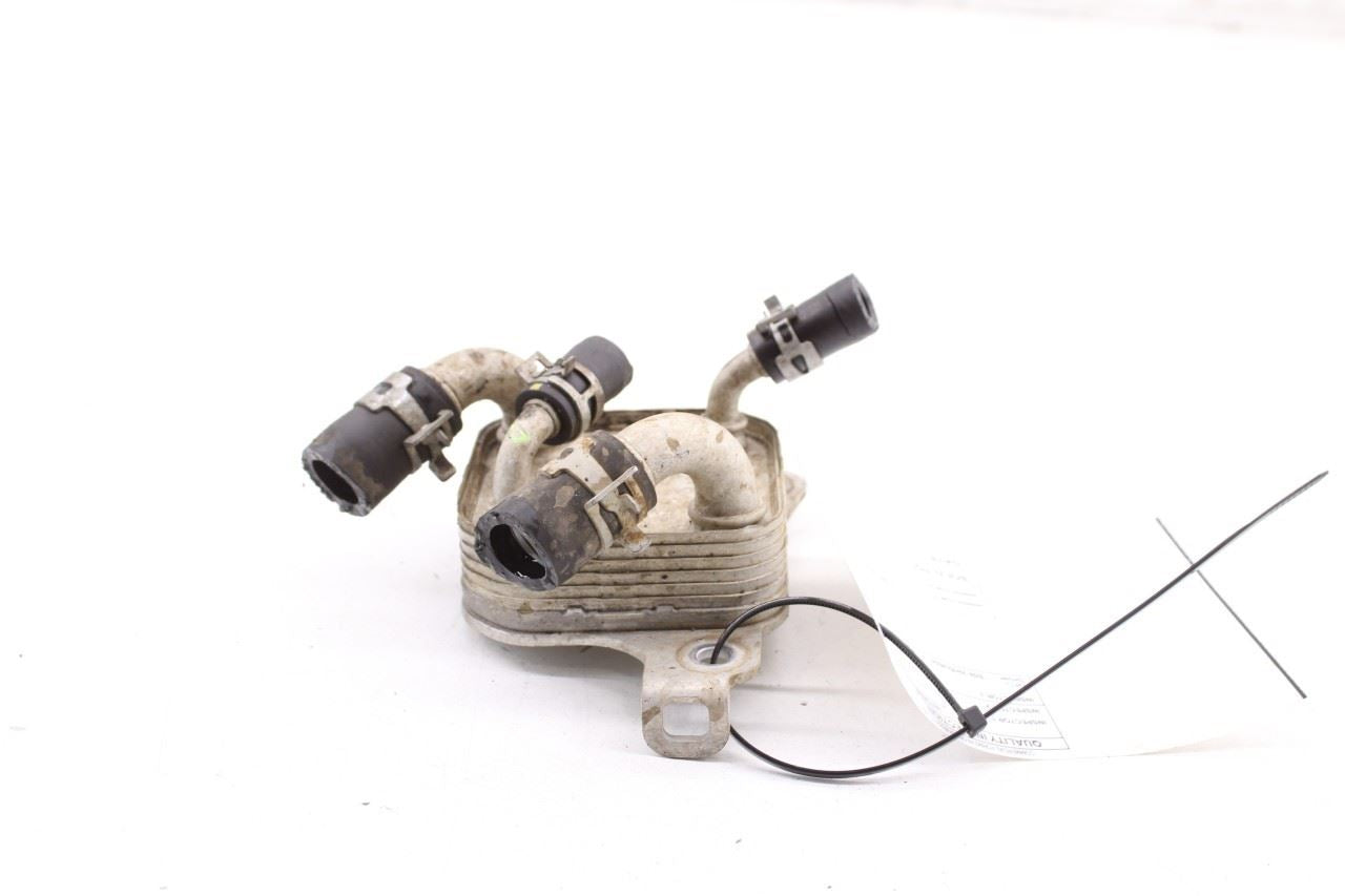 2016-20 Toyota Sienna LE 3.5L FWD Automatic Transmission Oil Cooler 33493-08010 - Alshned Auto Parts