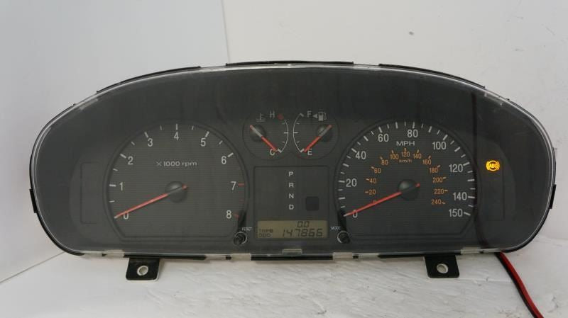 01-05 Hyundai Sonata Speedometer Gauge Instrument Cluster 147K Mile 94001-3D471 - Alshned Auto Parts