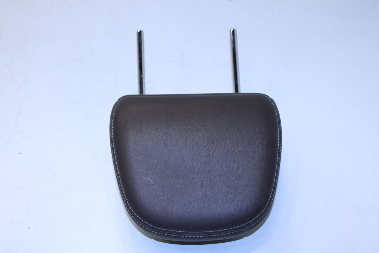 2015-19 Nissan Murano Platinum Front Right and Left Side Seat Headrest Set of 2 - Alshned Auto Parts