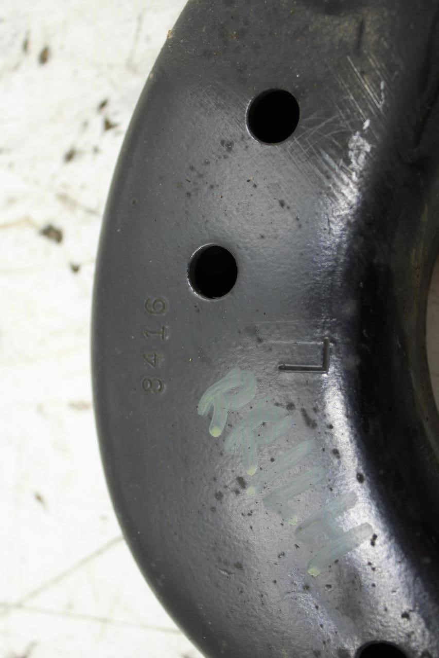 2018-2022 Honda Accord Rear Left Driver Side Upper Control Arm 52520-TVA-A000 - Alshned Auto Parts