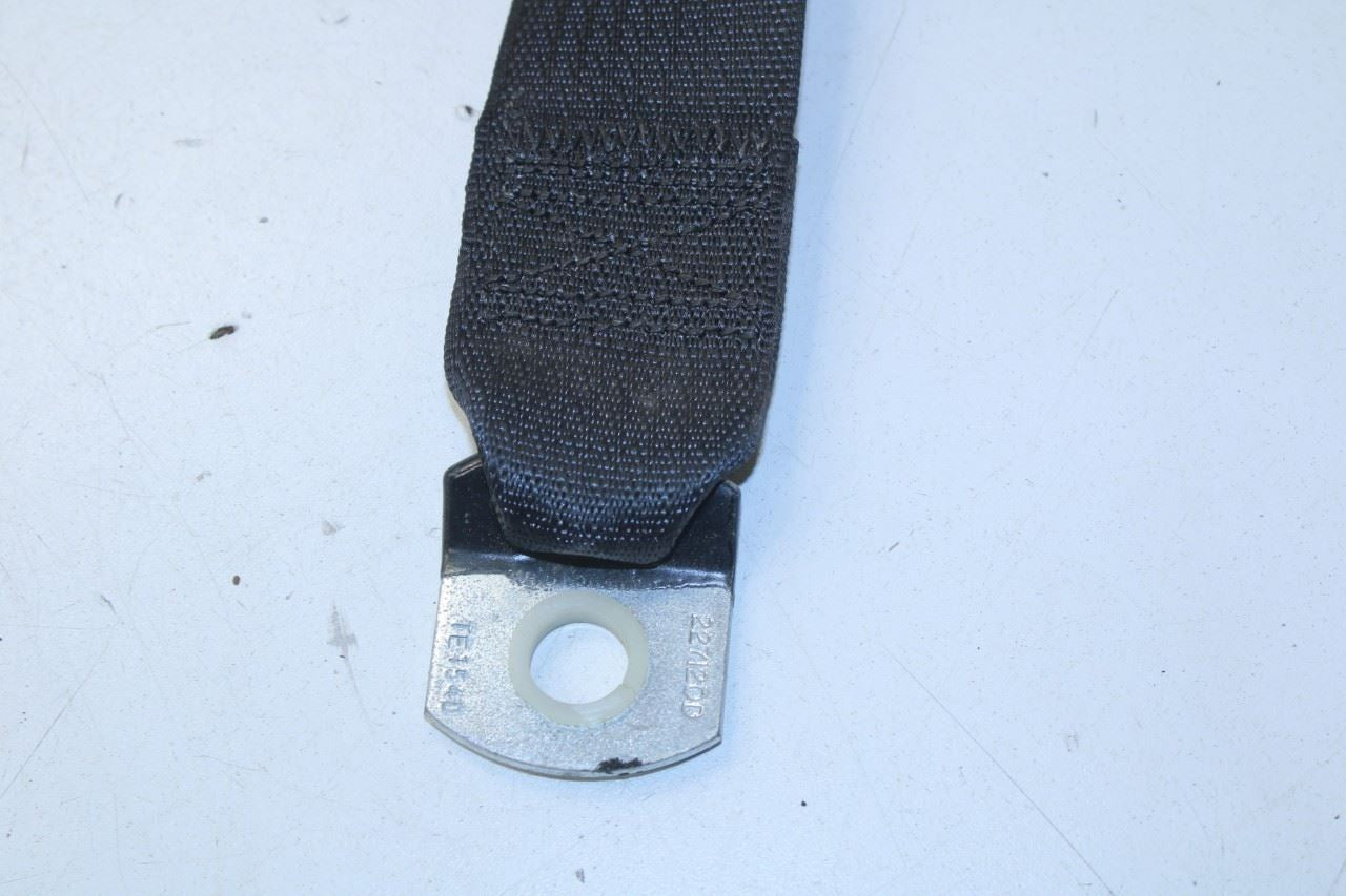 13-19 Ram 1500 Laramie Crew Cab 4WD Rear Right Side 2nd Row Seat Belt Retractor - Alshned Auto Parts