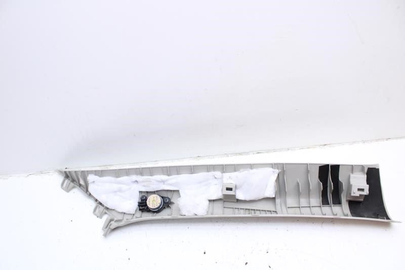 20-24 Nissan Sentra FR LH Windshield A Pillar Trim Panel w/ Speaker 76912-6LB2A - Alshned Auto Parts