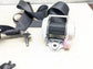 15-17 Ford Mustang GT 5.0L RWD Rear Driver Left Side 2nd Row Seat Belt Retractor9