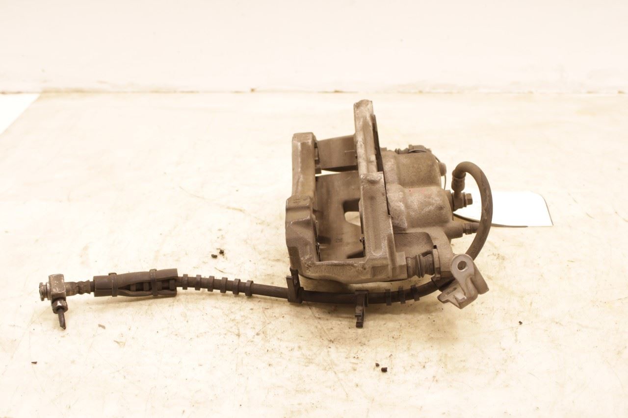 2022-2024 Ford Expedition MAX XLT Front Left Disc Brake Caliper ML34-2011-AF OEM - Alshned Auto Parts