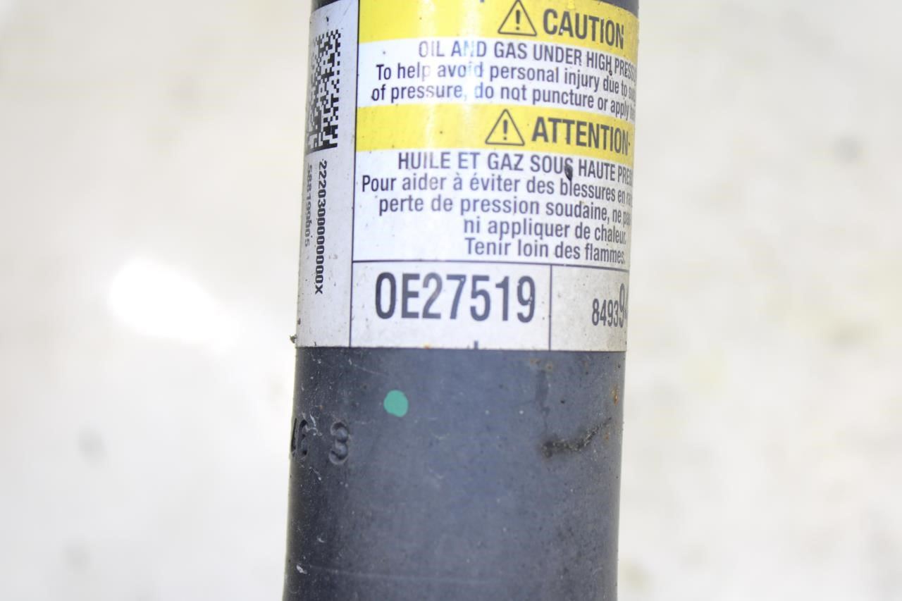 2024-2025 Cadillac XT4 Premium AWD Rear Right Shock Strut Absorber 84939426 OEM - Alshned Auto Parts