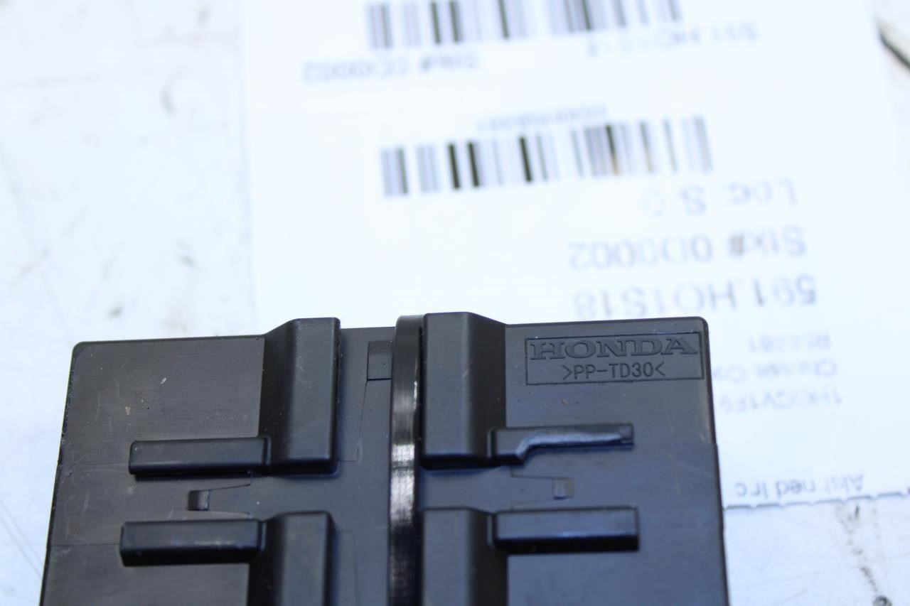 2018-2021 Honda Accord Front Touring Hcs Control Mondule 82289-TVA8-L210 OEM - Alshned Auto Parts