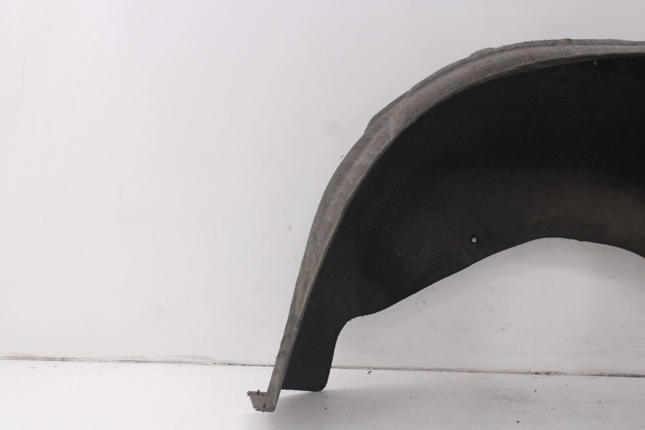2007-2013 BMW X5 Xdrive35I Rear Left Driver Side Wheelhouse Liner Splash Shield - Alshned Auto Parts