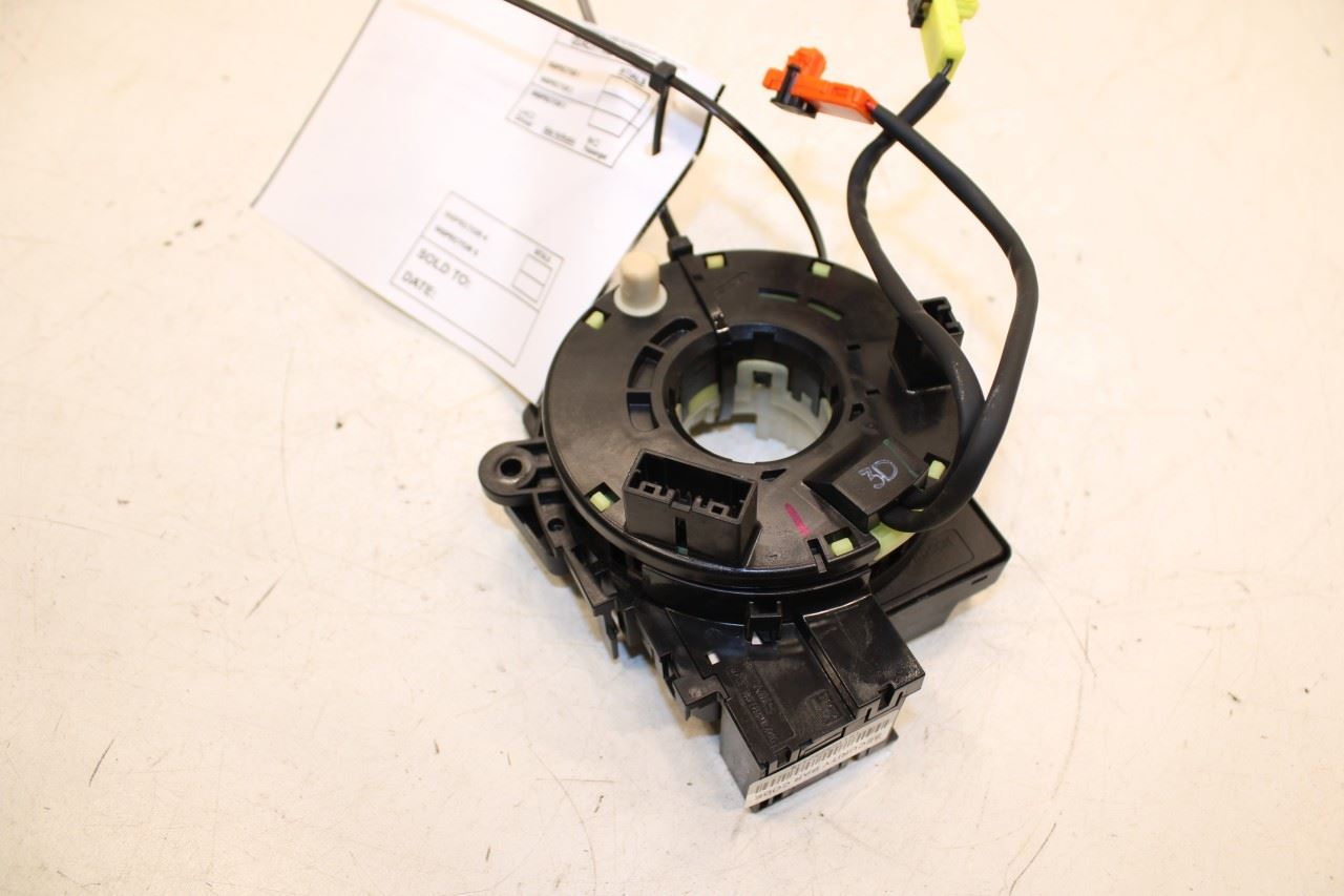 2014-17 Infiniti QX50 3.7L AWD Steering Wheel Clock Spring w/ Cable B5554-1PV8A - Alshned Auto Parts