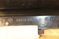 2010-2015 BMW 750i xDrive Front Right Passenger Door Trim Panel 51419160826 OEM - Alshned Auto Parts