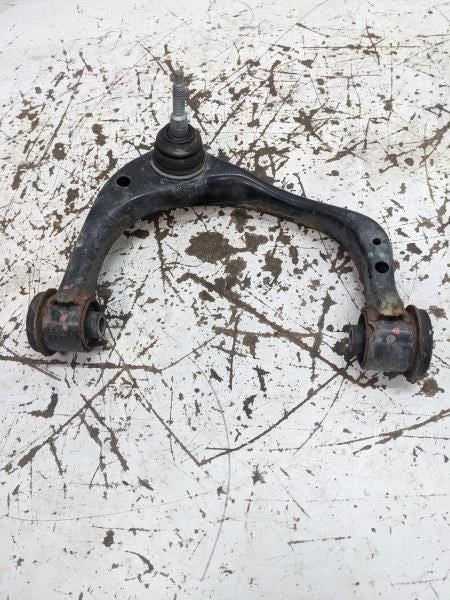 18-20 Ford F150 4WD Front Right Passenger Side Upper Control Arm JL1Z-3084-B OEM0