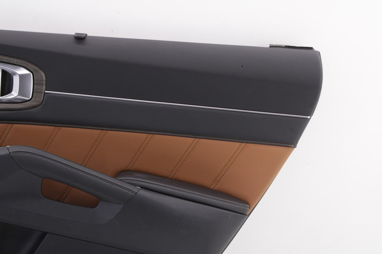 2021-23 Kia Sorento X-Line SX Prestige Rear Right Door Trim Panel 83302-R5700MQ6 - Alshned Auto Parts