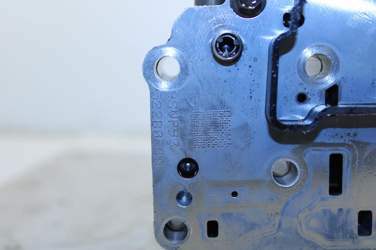2012-2023 Chevrolet Equinox LT AWD Automatic Transmission Valve Body 24249346 - Alshned Auto Parts