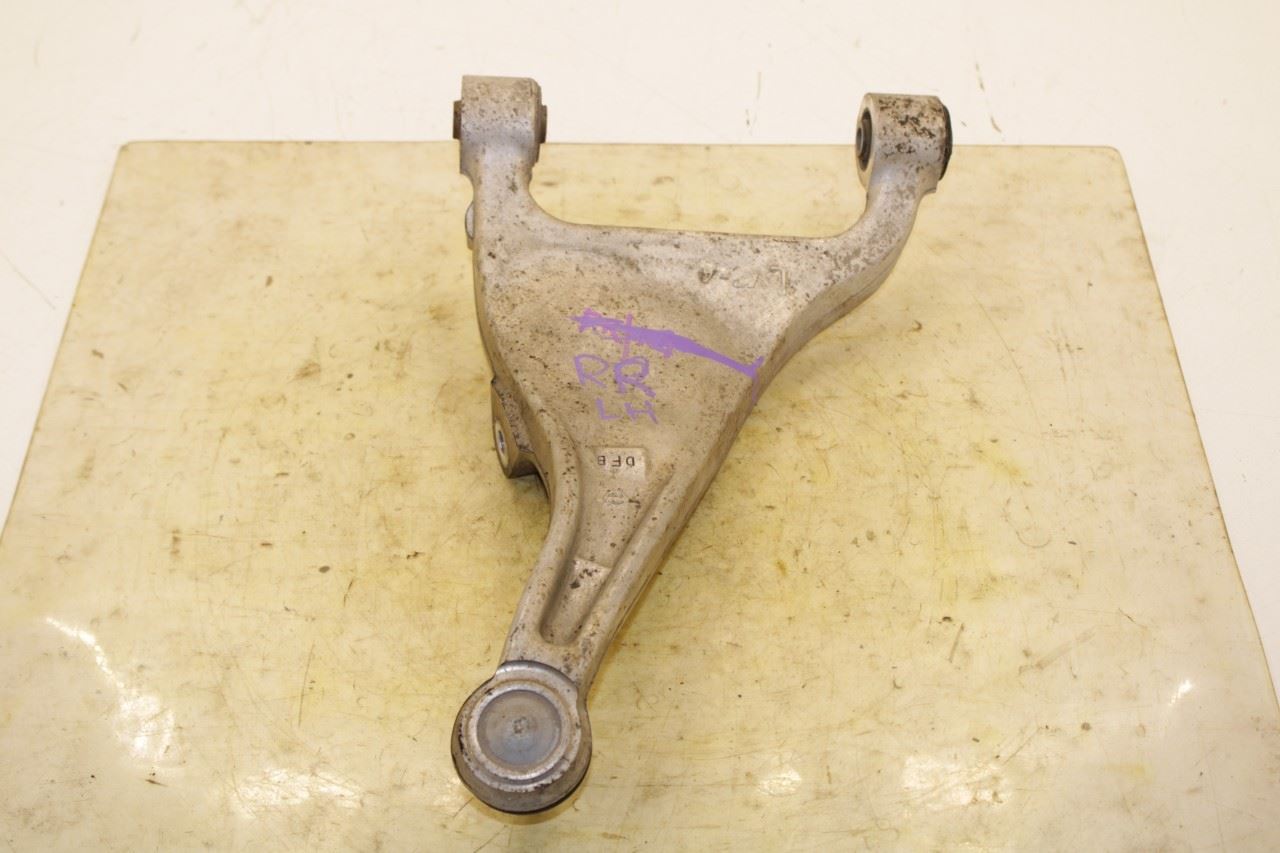 16-20 Infiniti QX60 Pure 3.5L AWD Rear Suspension Left Side Control Arm Set of 4 - Alshned Auto Parts