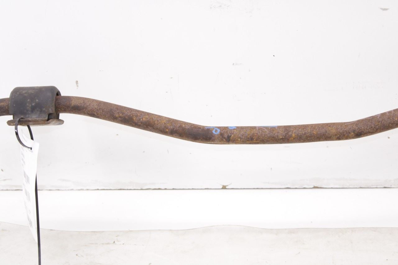 2016-2022 Jeep Grand Cherokee Summit 4x4 Rear Stabilizer Sway Bar 68253186AA OEM - Alshned Auto Parts